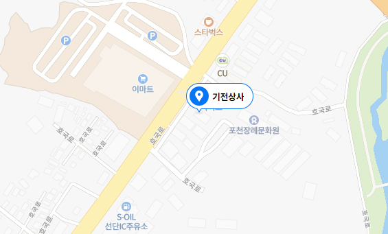 지도 크게 보기